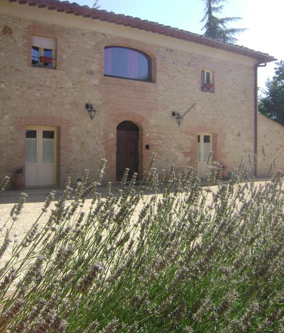 Poggiarello House | Agriturismo La Segolina