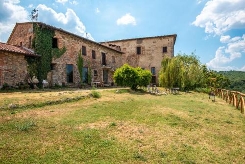 Monteroni d'Arbia House | Agriturismo La Rugiada
