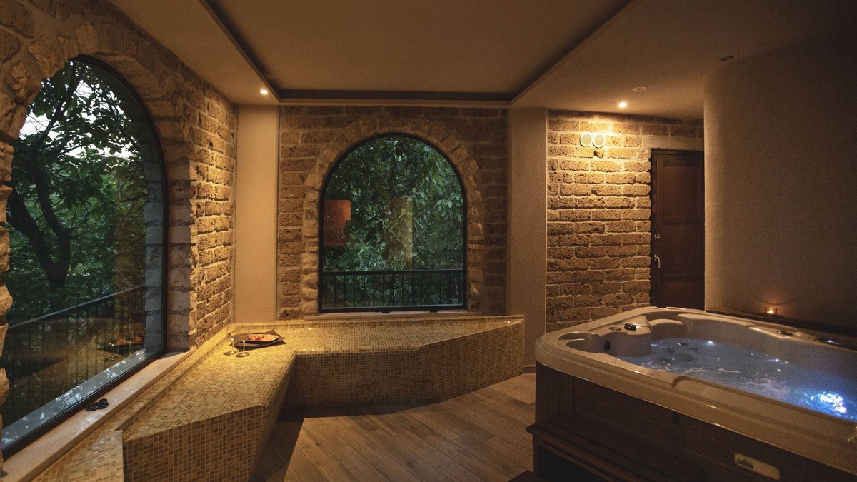 San Gregorio Magno Other | Agriturismo La Sfruscià