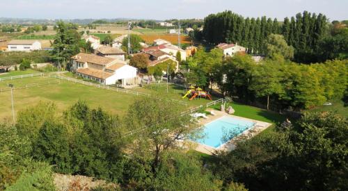 Volta Mantovana House | Agriturismo La Staffa