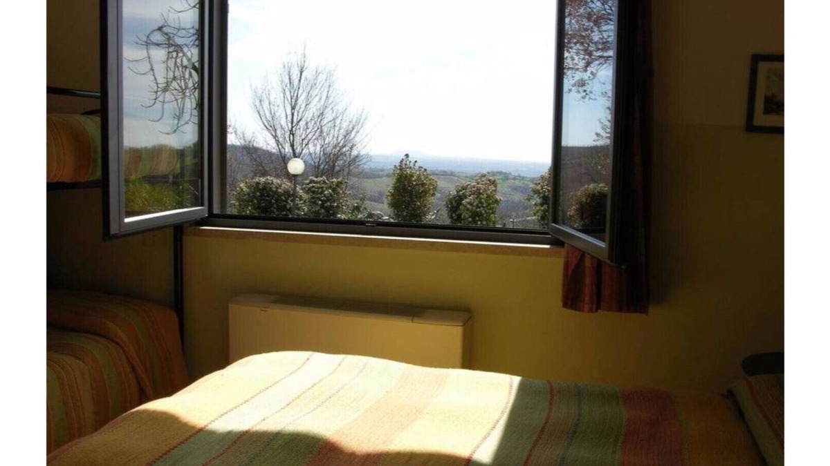 Semproniano Other | Agriturismo La Meria - quadruple room