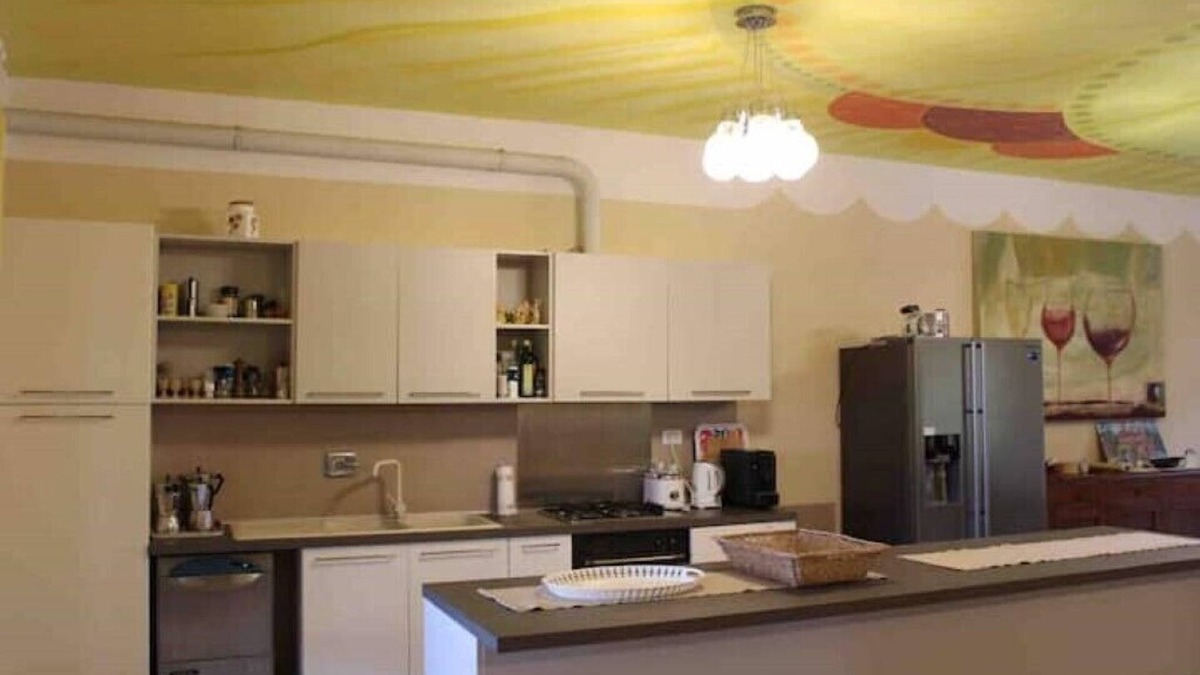 Castelnuovo Calcea Other | Agriturismo La Mussia 8 rooms with private bathroom Swimming Pool Car Charger