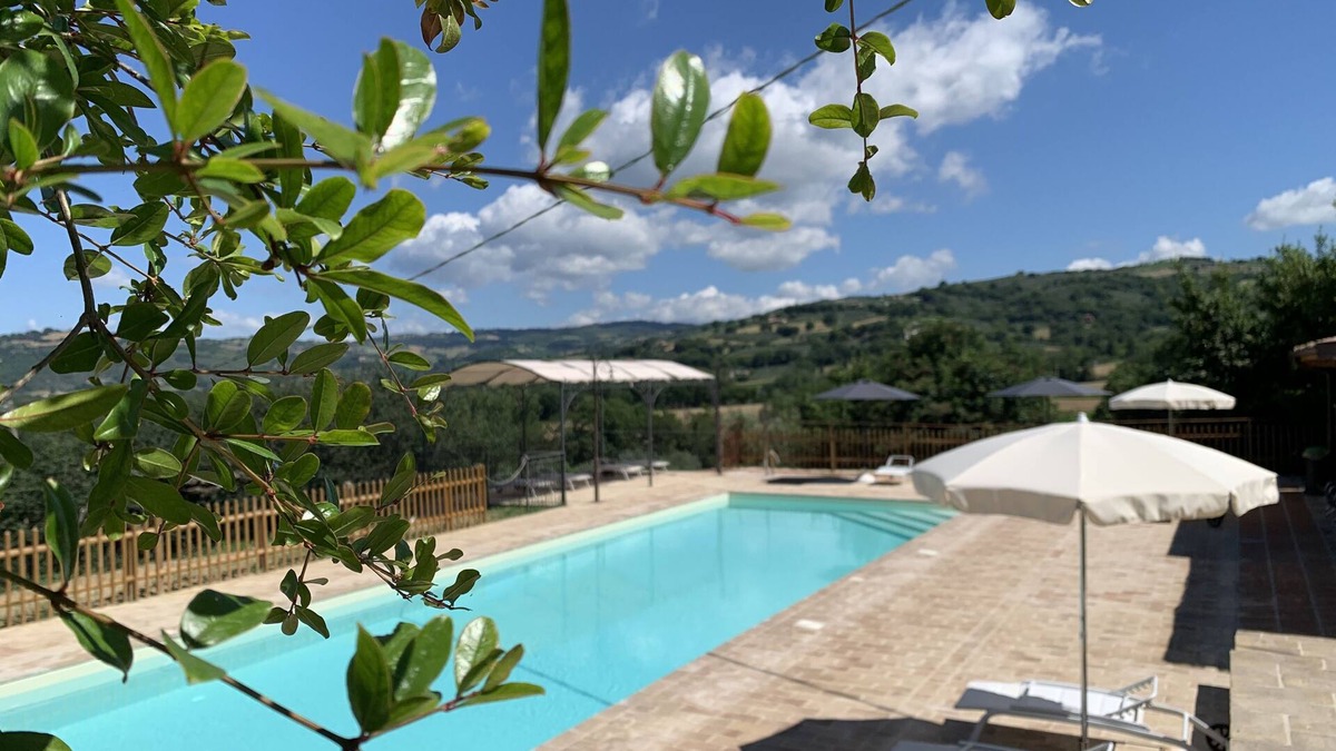Lidarno Other | Agriturismo la Palazzetta di Assisi