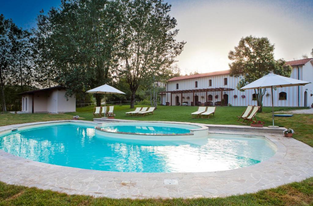 Posta Fibreno House | Agriturismo La Pesca