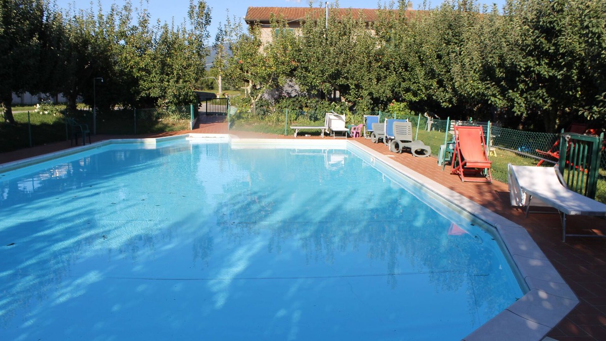 Gassano Other | Agriturismo La Praduscella