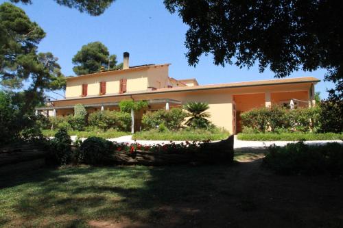 San Vincenzo House | Agriturismo La Ronca