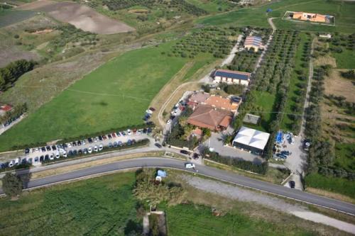 Termini Imerese House | Agriturismo La Targa