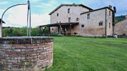 Simignano House | Agriturismo La Taverna