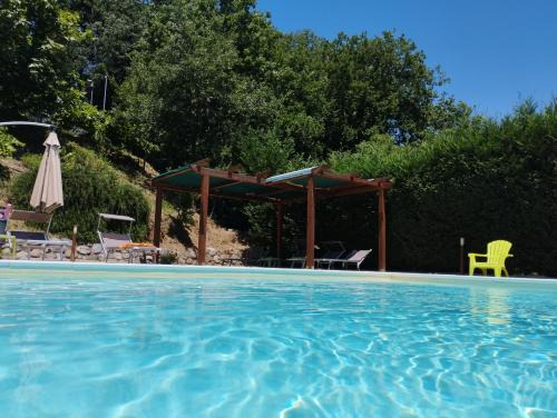 Rende House | Agriturismo La Turritella