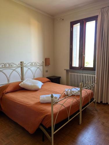 Quartiere Rubicone House | Agriturismo La Valle dei Conti