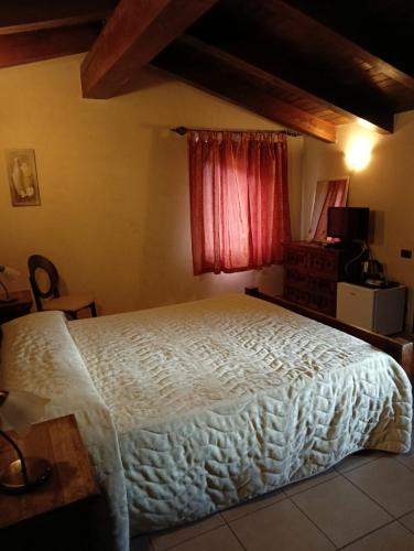 Gerace House | Agriturismo La Valle Incantata Gerace -