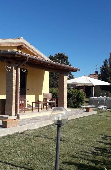 Grosseto House | Agriturismo Le Chiare Stelle