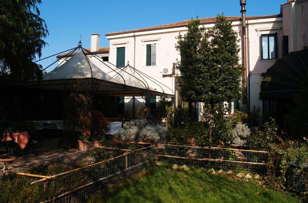 Badia Polesine House | Agriturismo Le Clementine