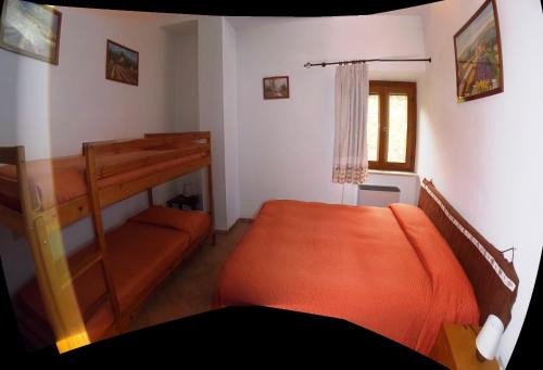 Civita Castellana House | Agriturismo Le Forre del Treja