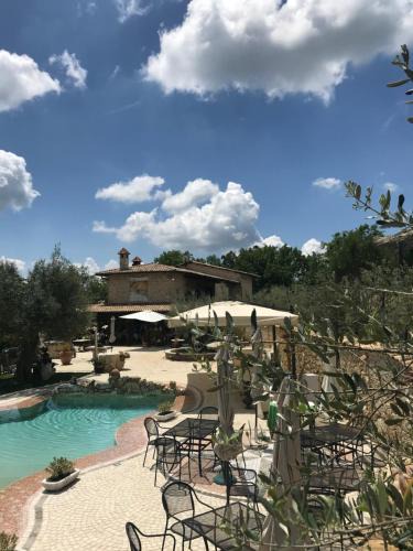 Arpino House | Agriturismo Le Faeta