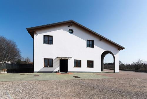 Borgo Roma Apartment | Agriturismo Le Grazie