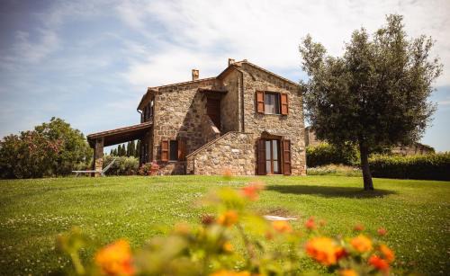 Pitigliano House | Agriturismo Le Sorgenti