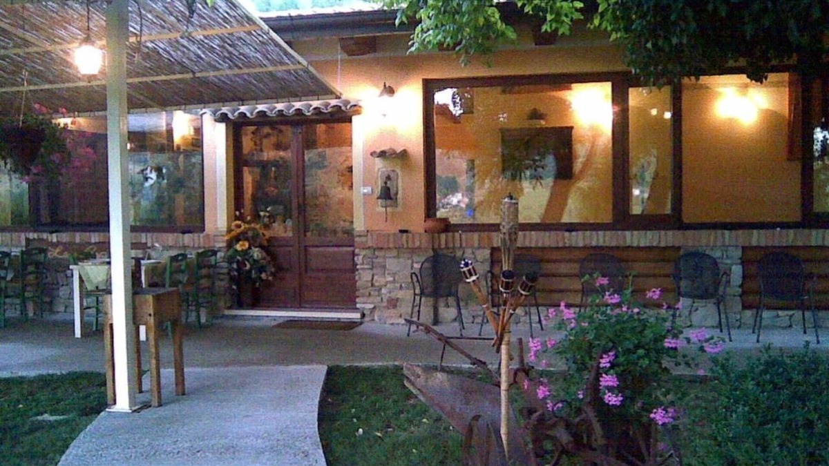 Monteleone Other | Agriturismo le Spighe - Fattoria Bertaccini