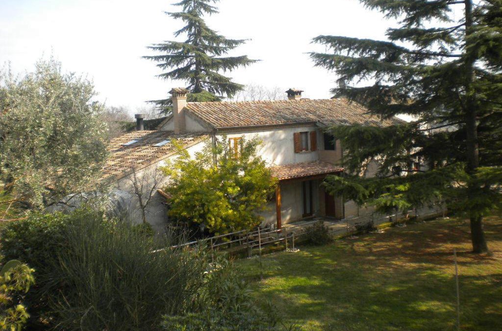 Offagna House | Agriturismo Le Vergare