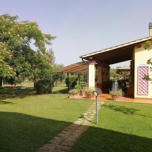 Grosseto House | Agriturismo Le Villette di Cate