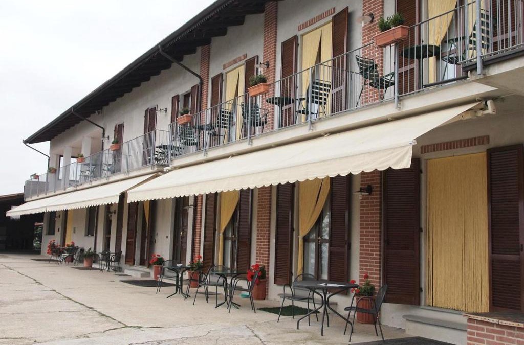 Vergne House | Agriturismo Le Viole