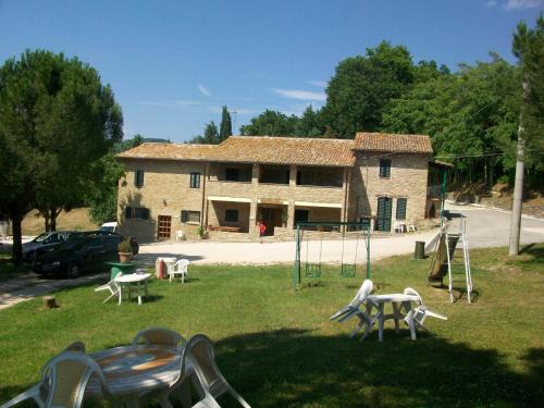 Assisi House | Agriturismo Longetti