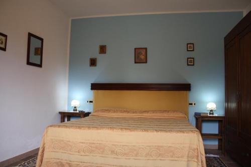 Grosseto House | Agriturismo Magnaboschi