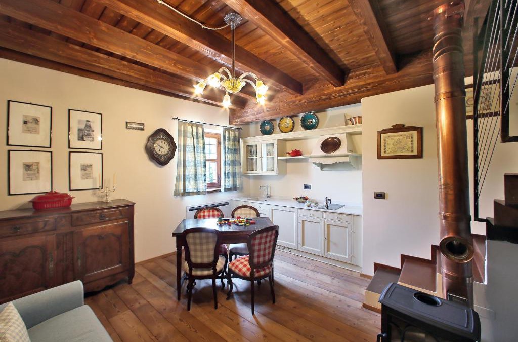 Canale House | Agriturismo Malabaila