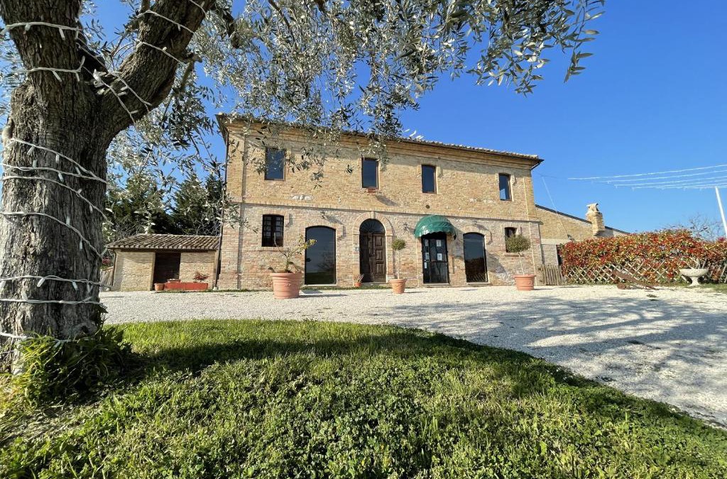 Bellante Apartment | Agriturismo Masseria Tattoni