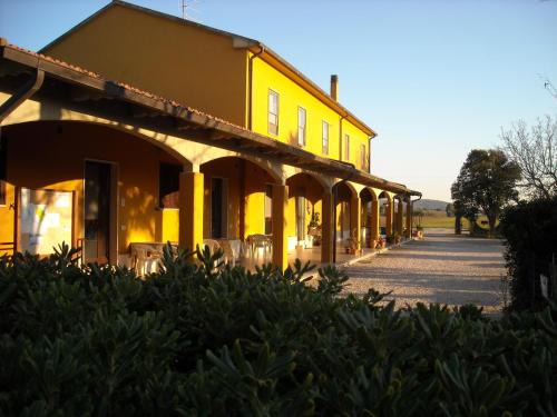 Alberese House | Agriturismo Merano