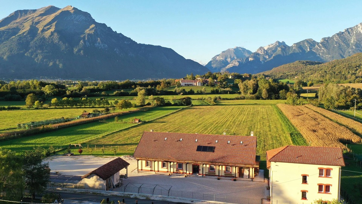 Belluno Other | Agriturismo Modolo Suites