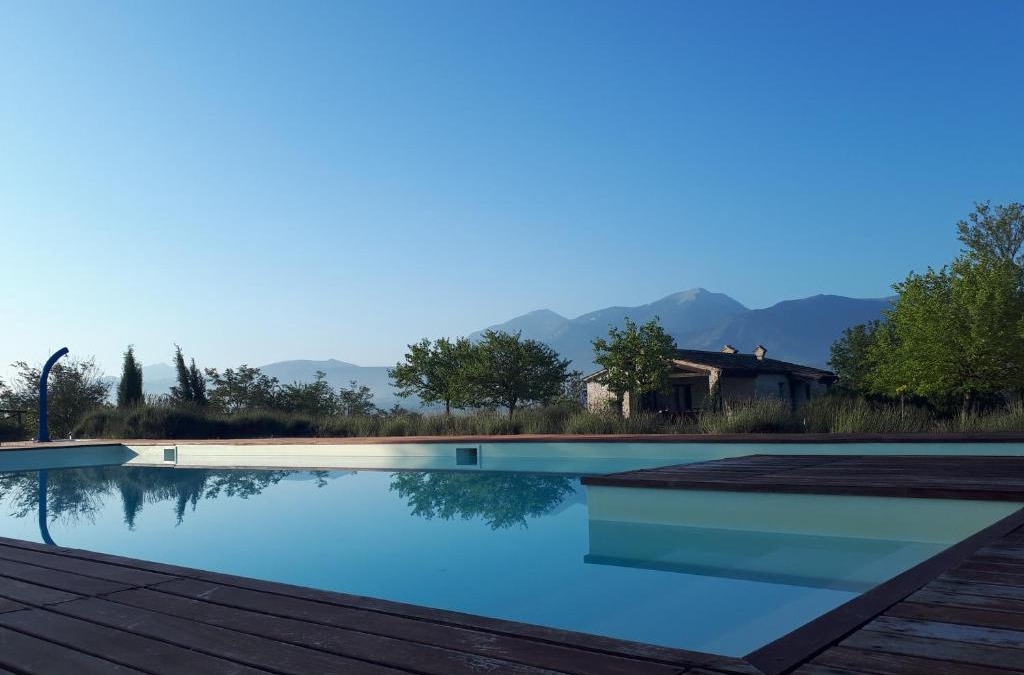 Cagli House | Agriturismo Molleone