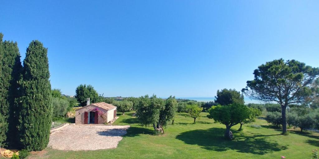 Campofilone House | Agriturismo Mondomini
