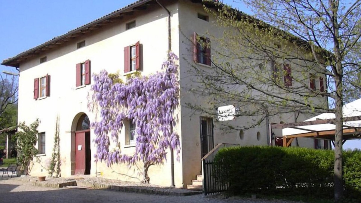 Monte San Pietro Other | Agriturismo Montevecchio Isolani