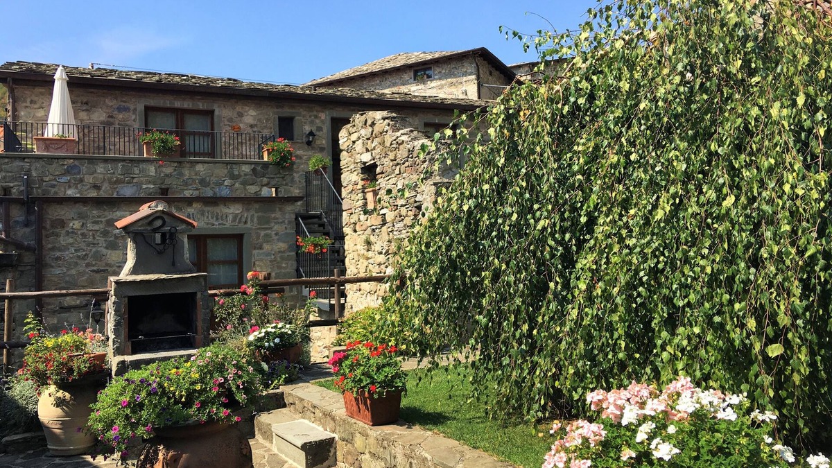 Licciana Nardi Other | Agriturismo Montagna Verde