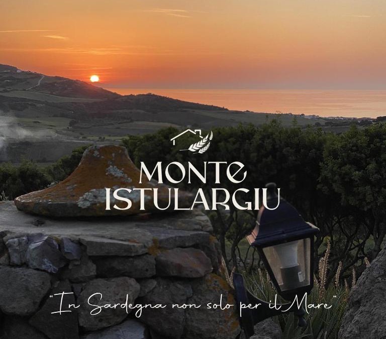 Valledoria House | Agriturismo Monte Istulargiu