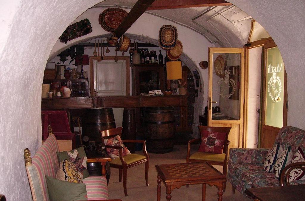 Sant'Agata de'Goti House | Agriturismo Mustilli