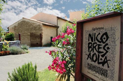 Sommacampagna House | Agriturismo Nicobresaola