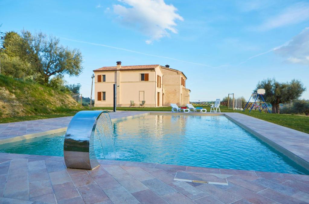 Acquesalate House | Agriturismo Nido delle Rondini