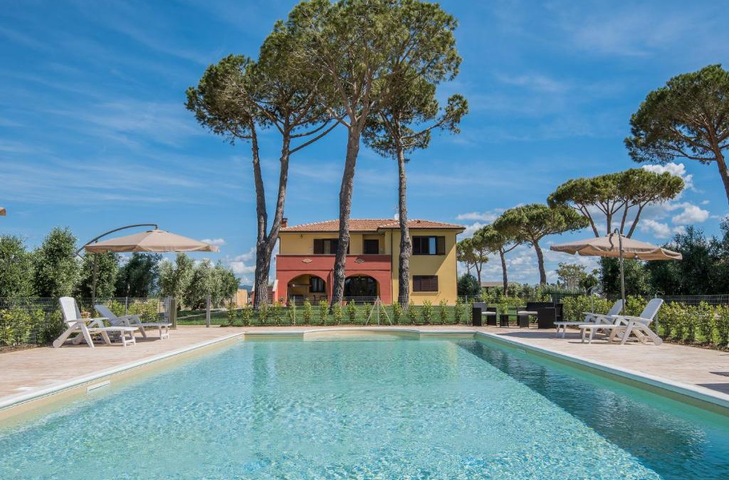 Piombino House | Agriturismo Nonno Gino - Charme&Relax