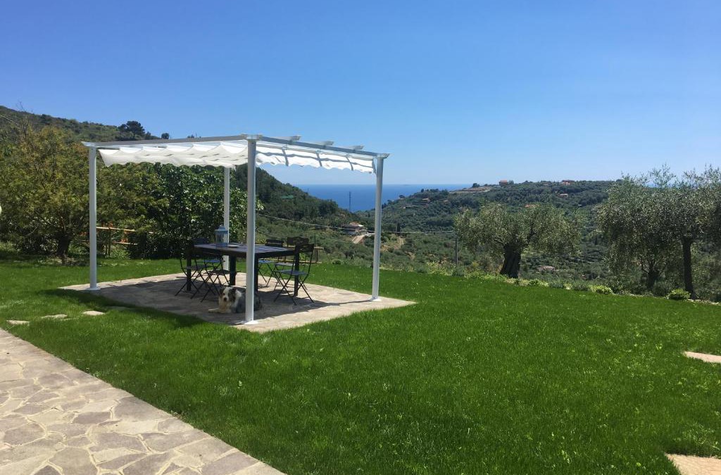 Civezza Apartment | Agriturismo Oltrealmare