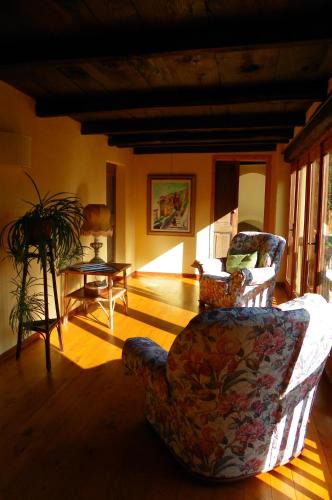 Castagnea House | Agriturismo Oro di Berta