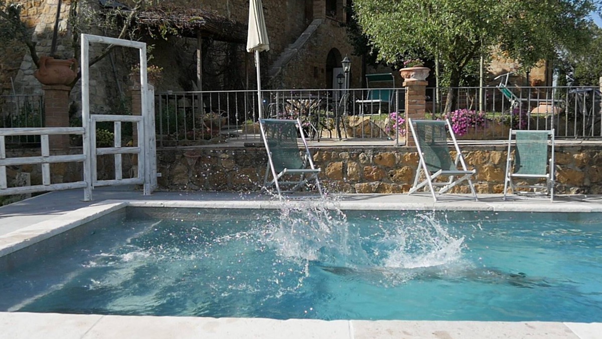 San Quirico d'Orcia Other | Agriturismo Palazzo Conti A