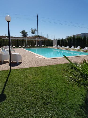 Valguarnera Caropepe House | Agriturismo Paparanza