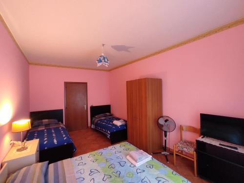 Teramo House | Agriturismo Panorama