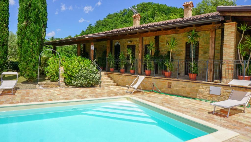 Tolentino House | Agriturismo Pascucci