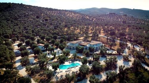 Chiesiola House | Agriturismo Passione Natura