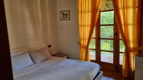 Osmate House | Agriturismo Pastorelli