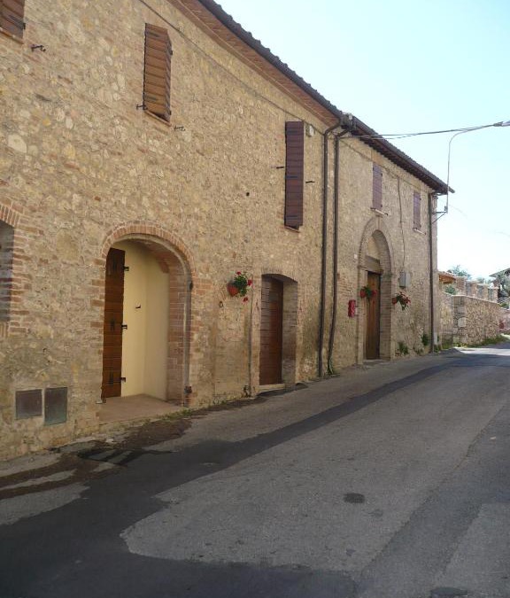 Avigliano Umbrio Apartment | Agriturismo Piandellerose