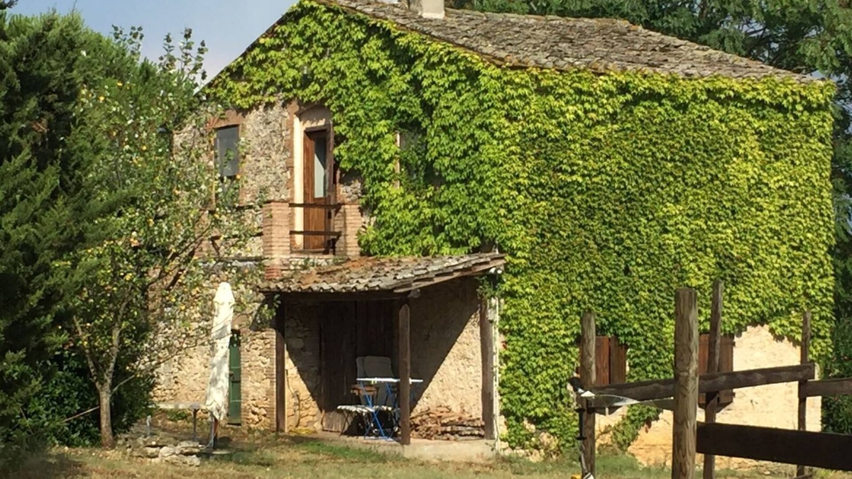 Amelia Other | Agriturismo Podere Conte Ràcani - Appartment IL GRANAIO